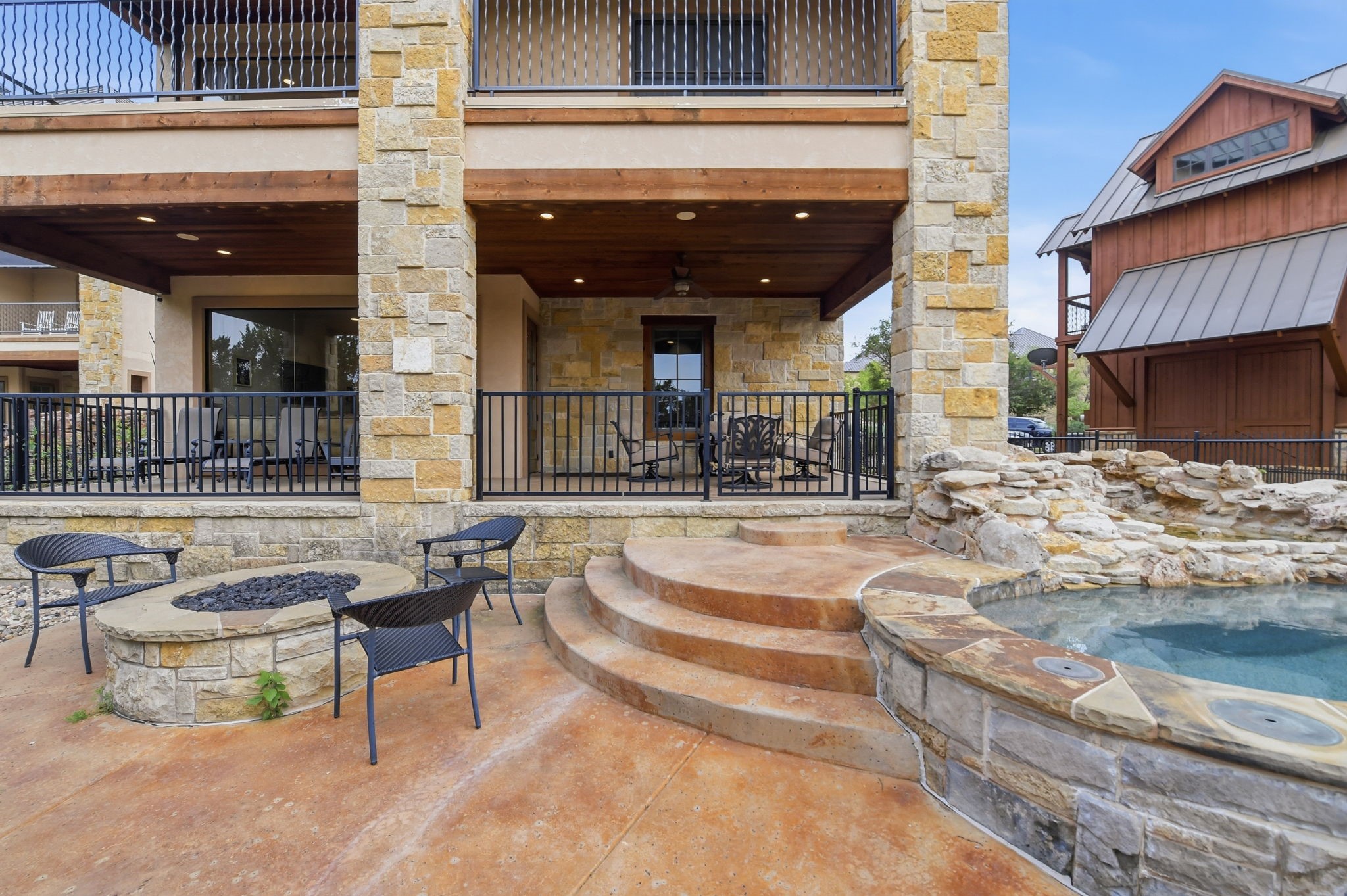 2212 Century Oak Drive Graford TX 76449