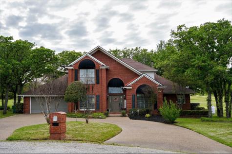 523 Durbin Court Runaway Bay TX 76426