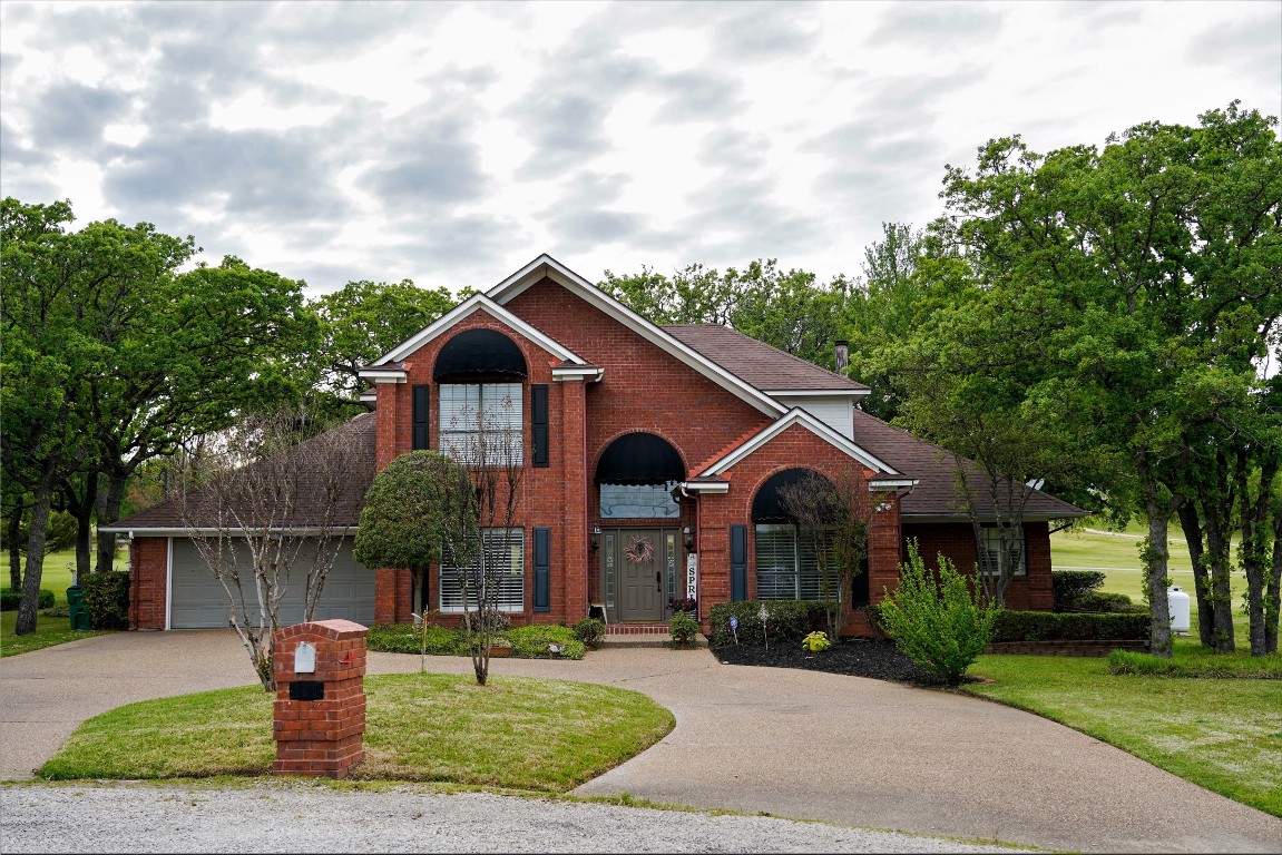 523 Durbin Court Runaway Bay TX 76426