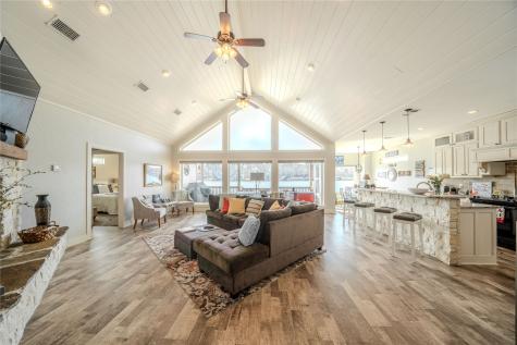 518 Whispering Pine Trail Mount Vernon TX 75494