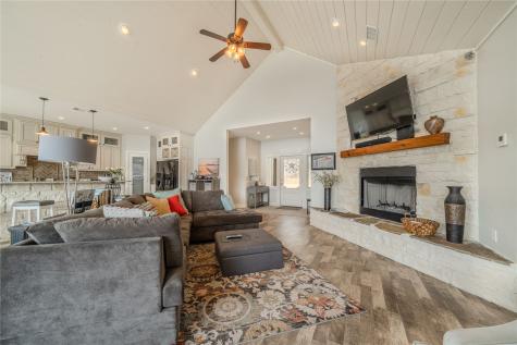 518 Whispering Pine Trail Mount Vernon TX 75494
