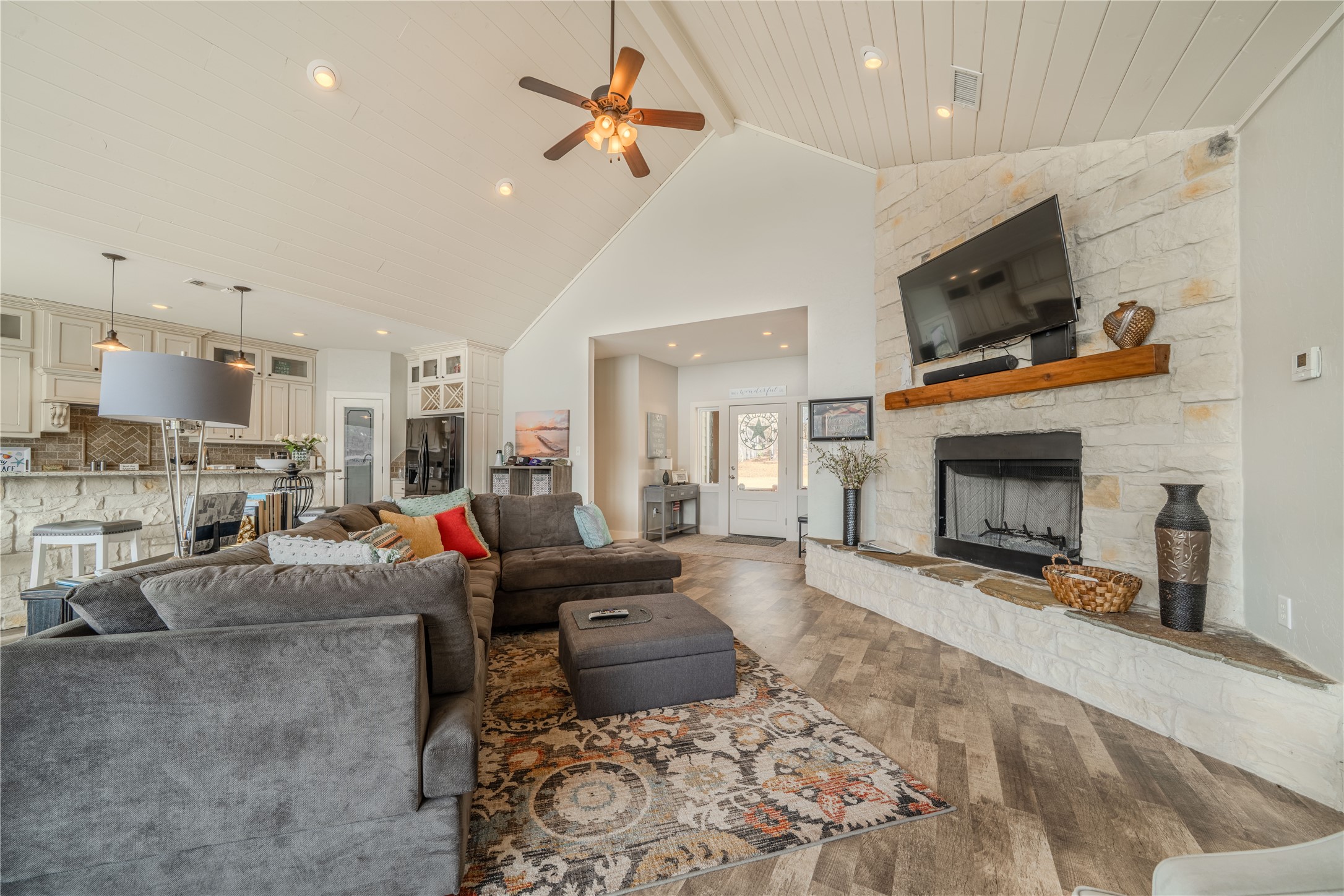 518 Whispering Pine Trail Mount Vernon TX 75494