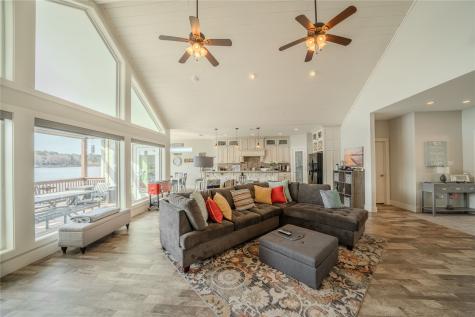 518 Whispering Pine Trail Mount Vernon TX 75494