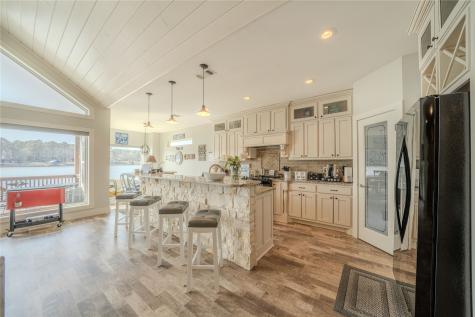 518 Whispering Pine Trail Mount Vernon TX 75494