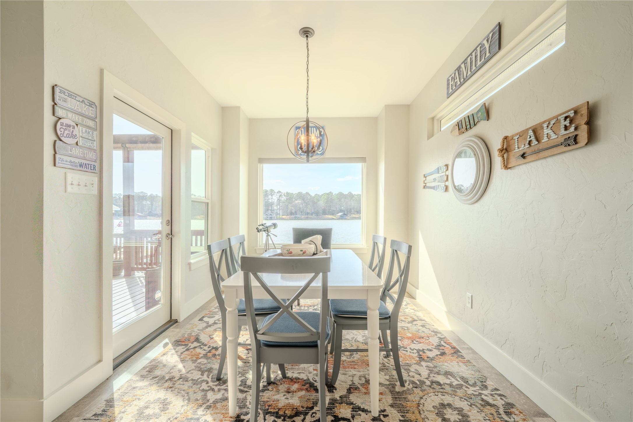 518 Whispering Pine Trail Mount Vernon TX 75494
