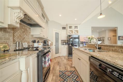 518 Whispering Pine Trail Mount Vernon TX 75494