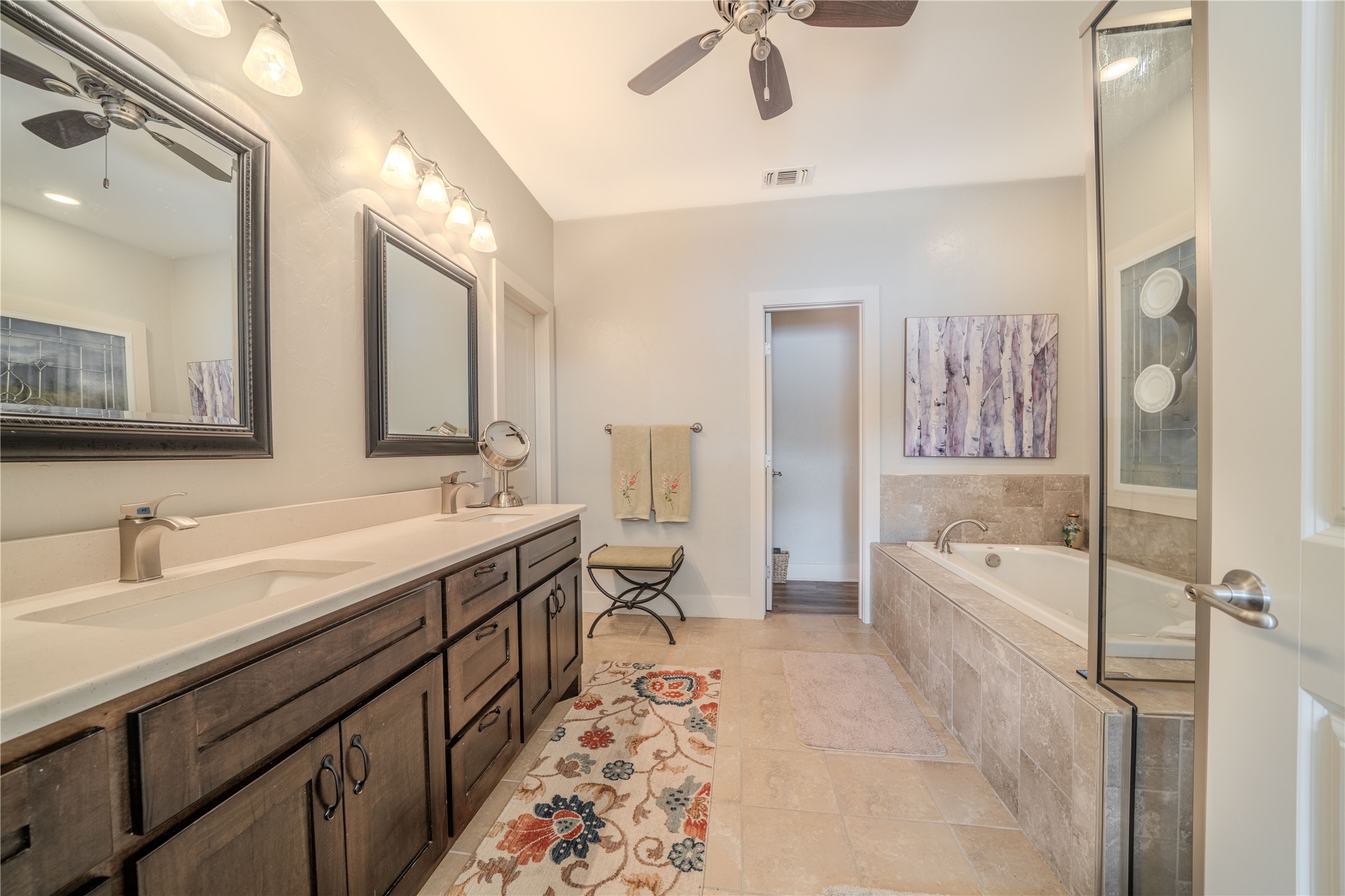 518 Whispering Pine Trail Mount Vernon TX 75494