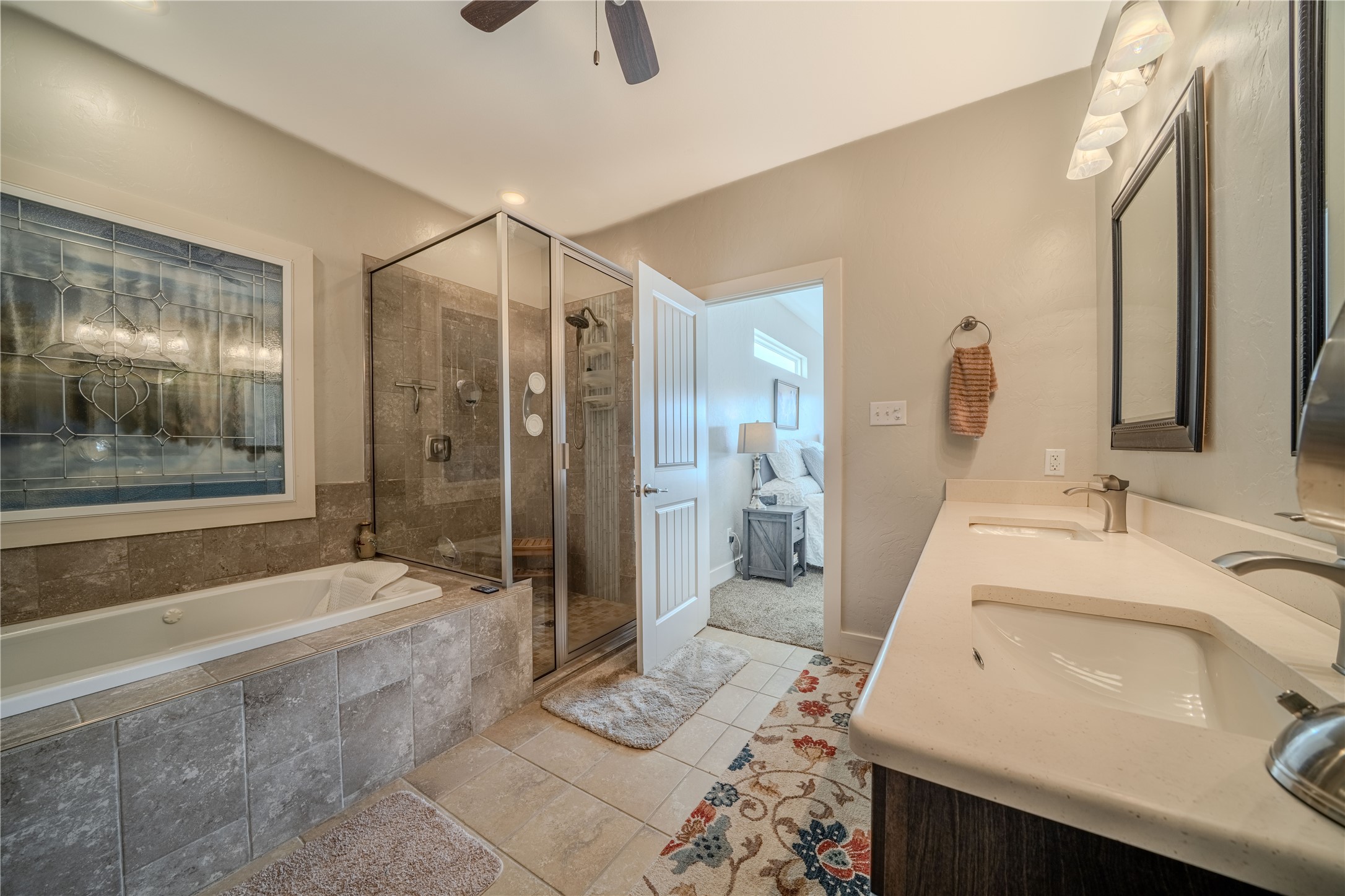518 Whispering Pine Trail Mount Vernon TX 75494