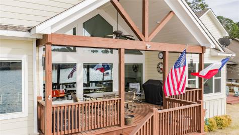518 Whispering Pine Trail Mount Vernon TX 75494