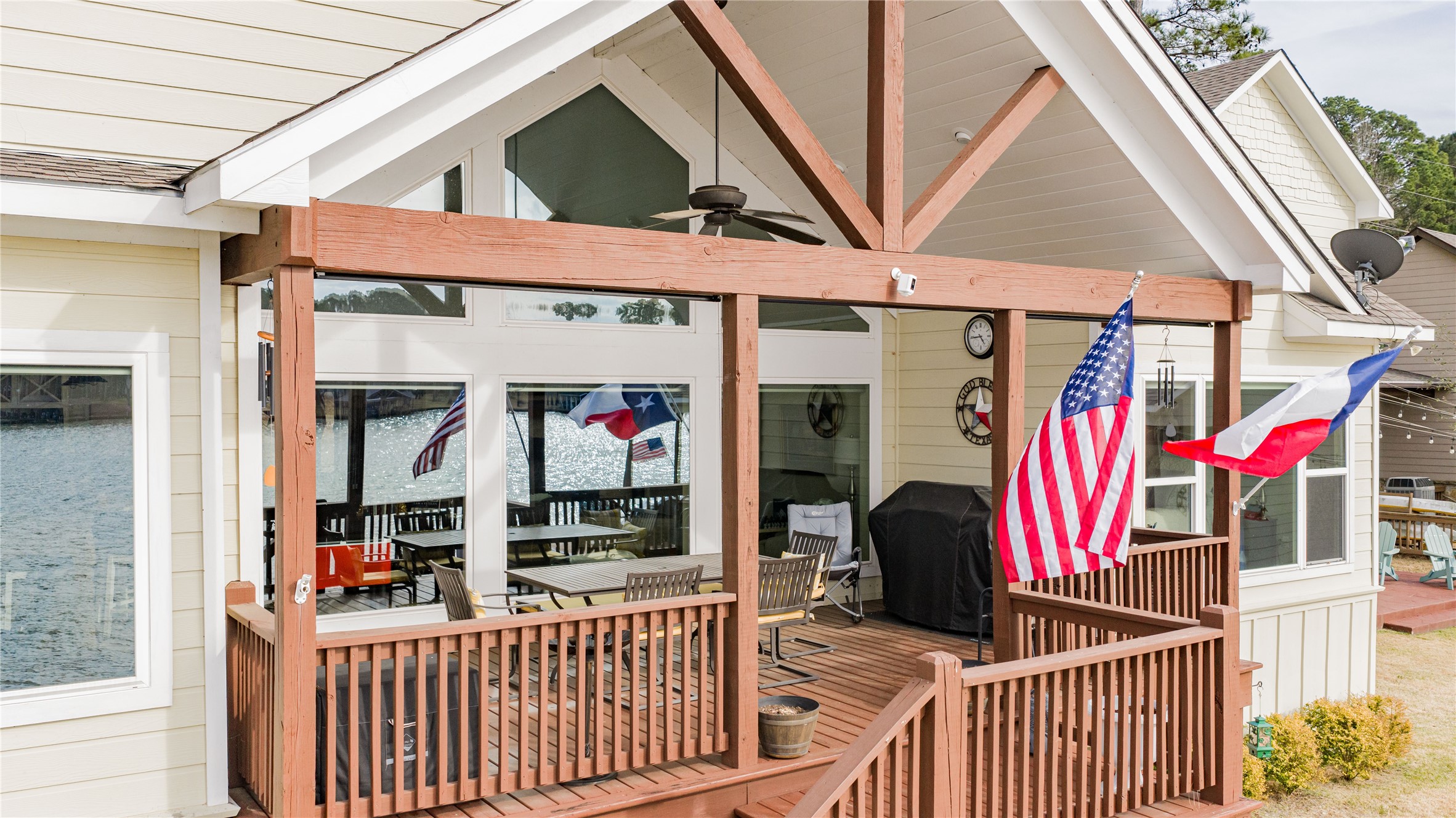 518 Whispering Pine Trail Mount Vernon TX 75494