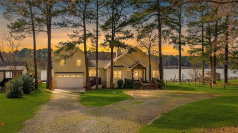 518 Whispering Pine Trail Mount Vernon TX 75494