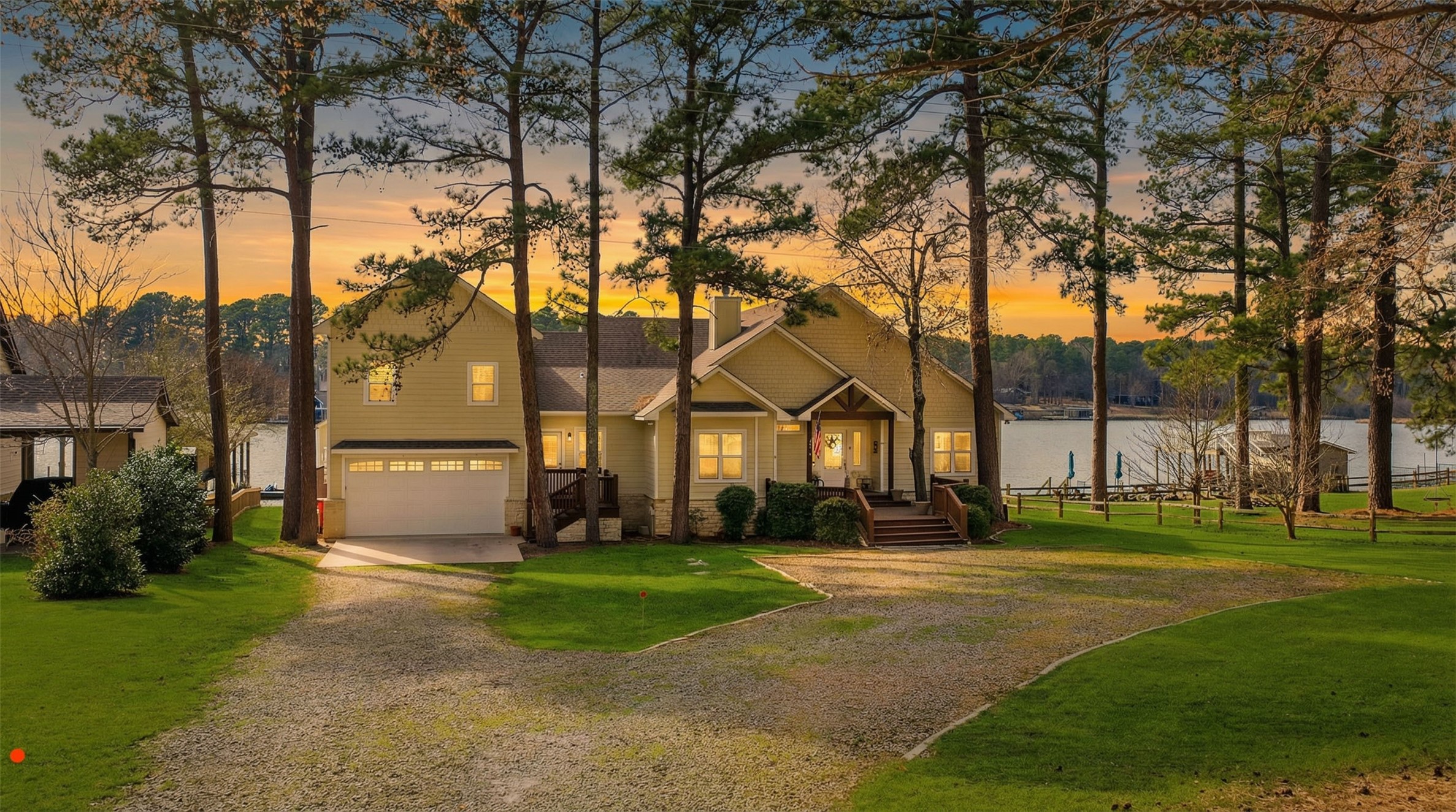 518 Whispering Pine Trail Mount Vernon TX 75494