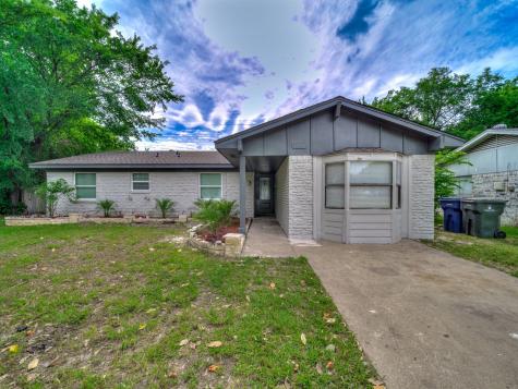 1406 Morrison Place Garland TX 75040