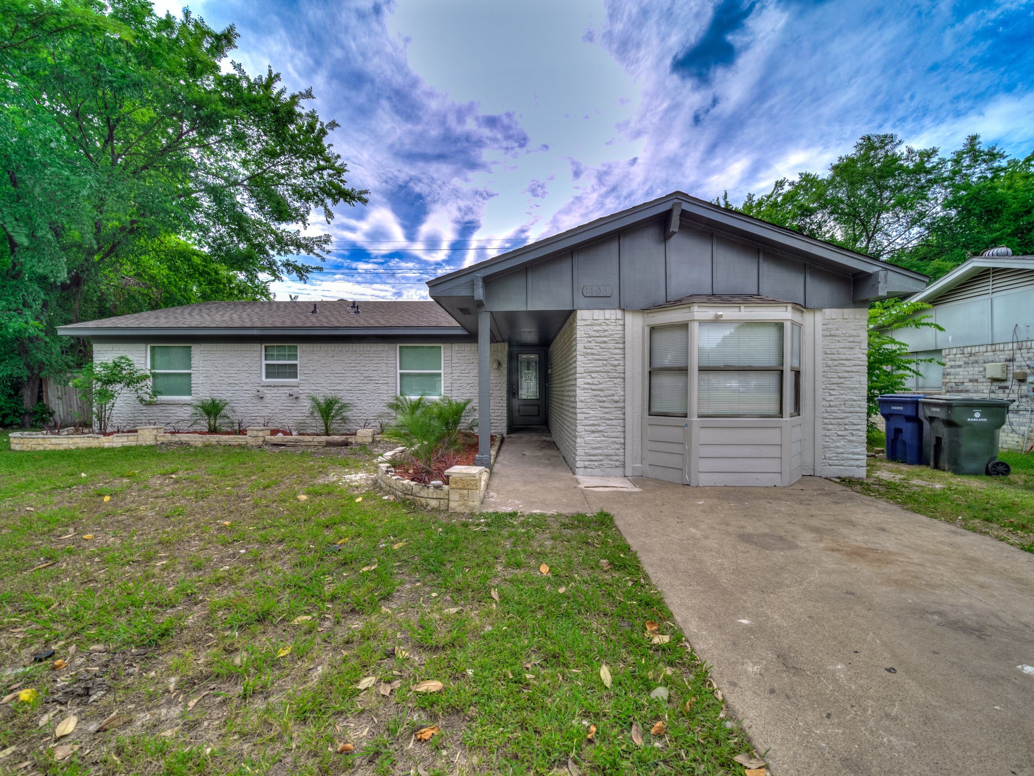 1406 Morrison Place Garland TX 75040