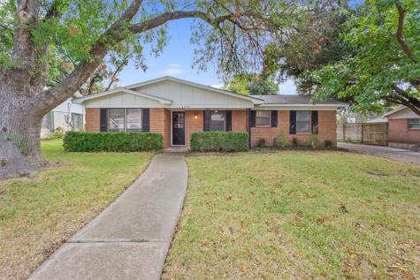5206 Loch Lomond Drive Waco TX 76710