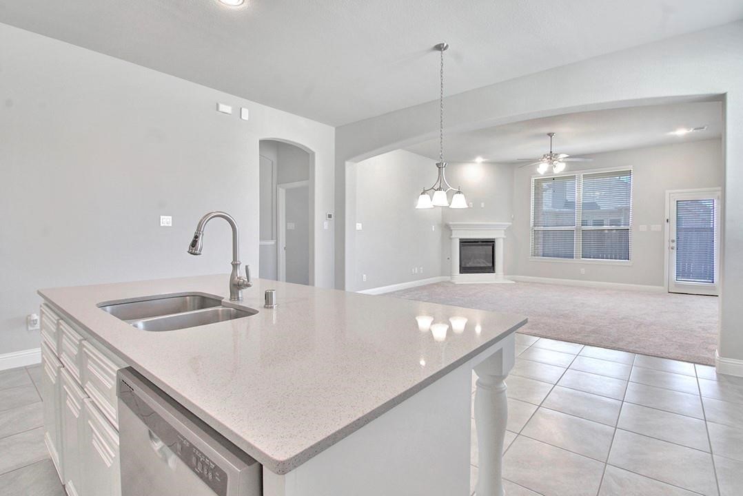 2417 Griffith Park Drive Prosper TX 75078