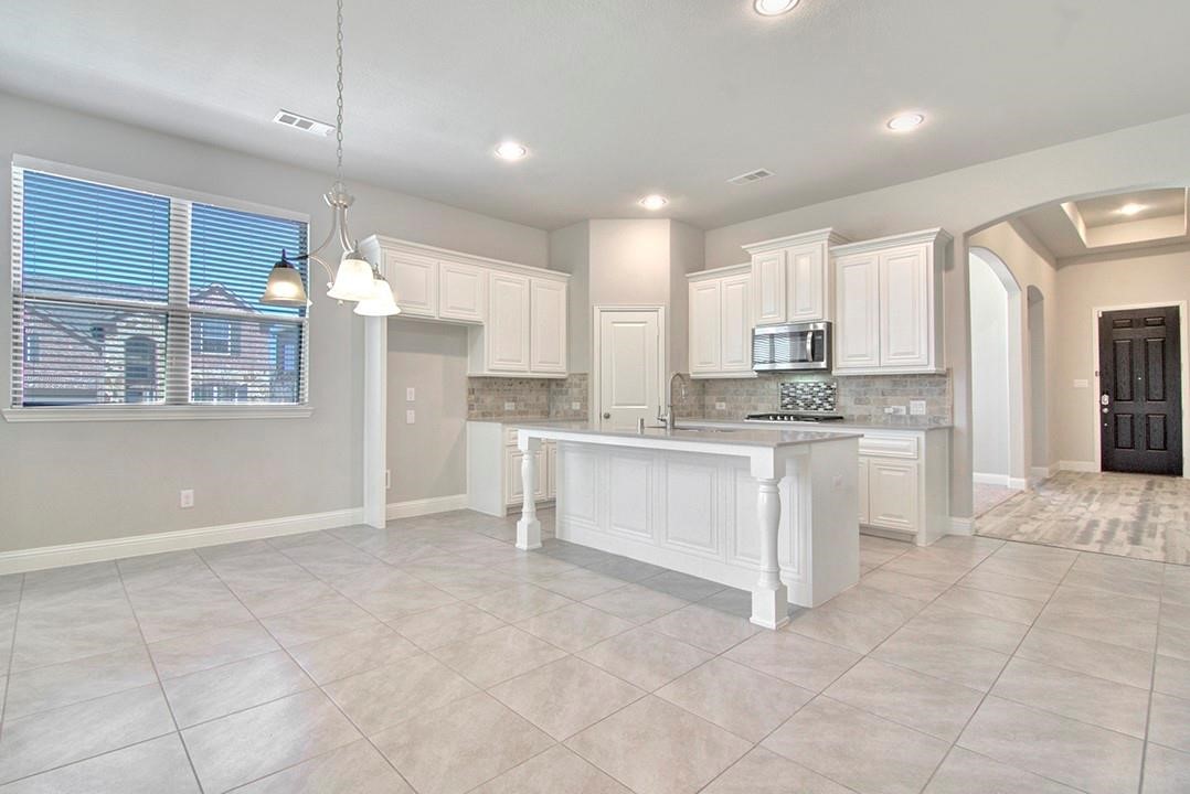2417 Griffith Park Drive Prosper TX 75078