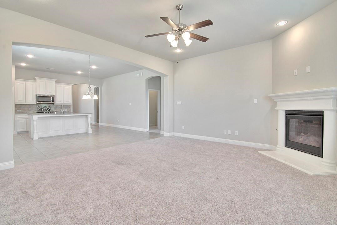 2417 Griffith Park Drive Prosper TX 75078