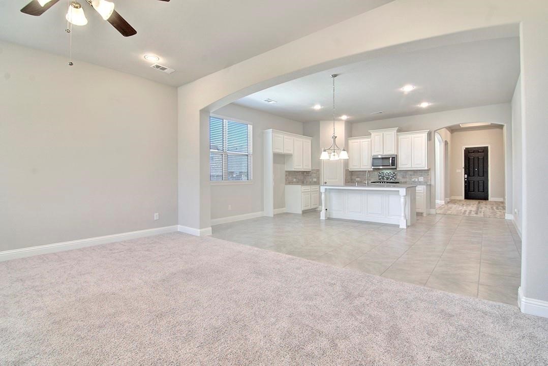 2417 Griffith Park Drive Prosper TX 75078