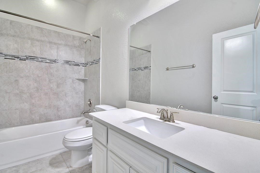 2417 Griffith Park Drive Prosper TX 75078