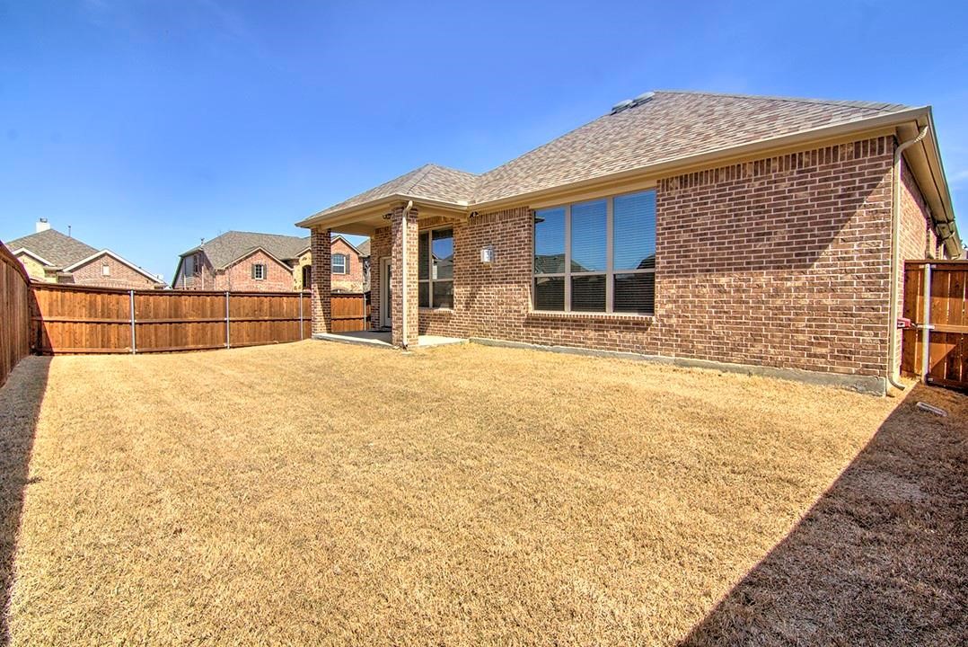 2417 Griffith Park Drive Prosper TX 75078