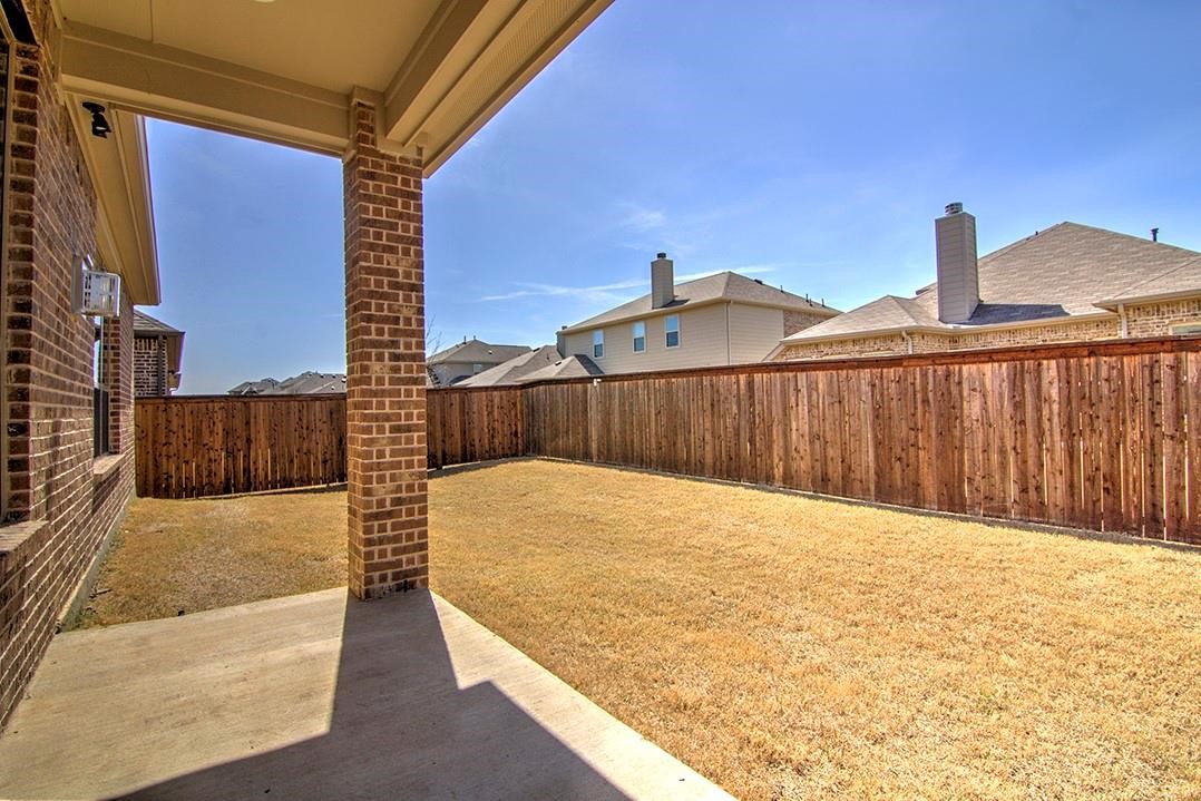2417 Griffith Park Drive Prosper TX 75078