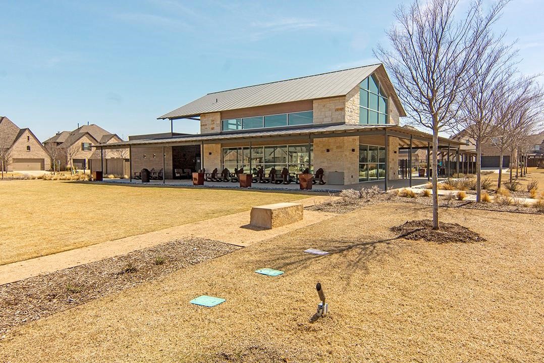 2417 Griffith Park Drive Prosper TX 75078