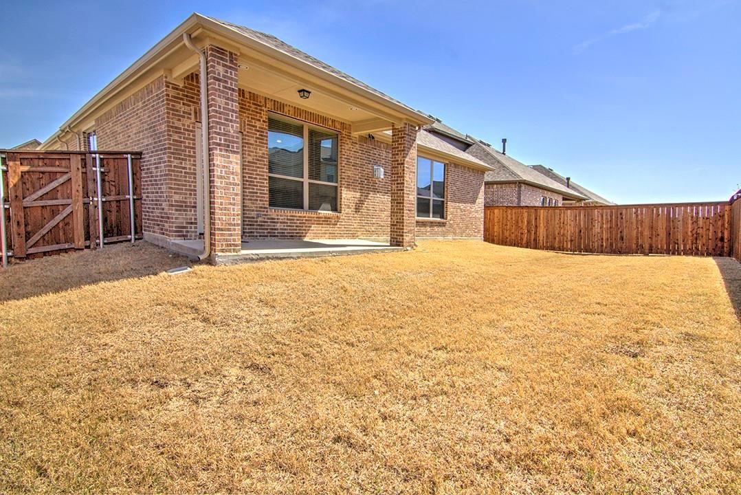 2417 Griffith Park Drive Prosper TX 75078