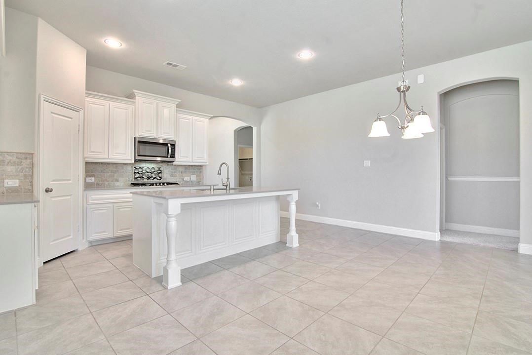 2417 Griffith Park Drive Prosper TX 75078