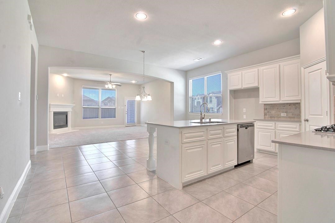 2417 Griffith Park Drive Prosper TX 75078