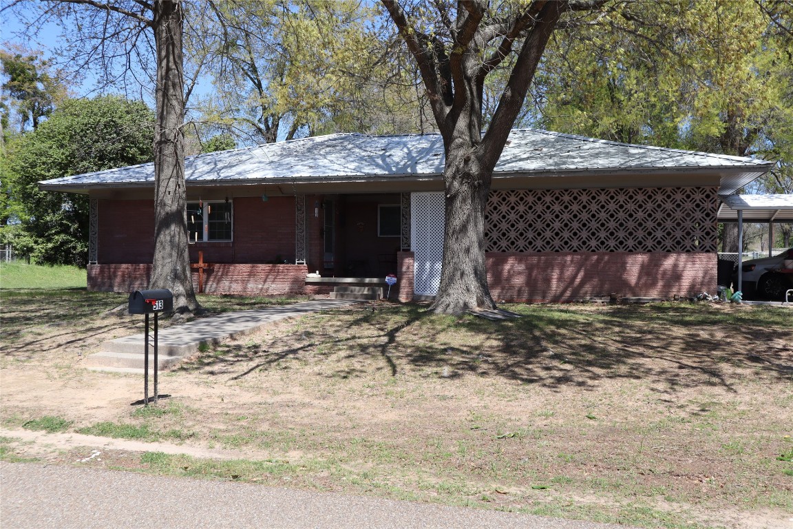 513 Linda Kay Drive Winnsboro TX 75494
