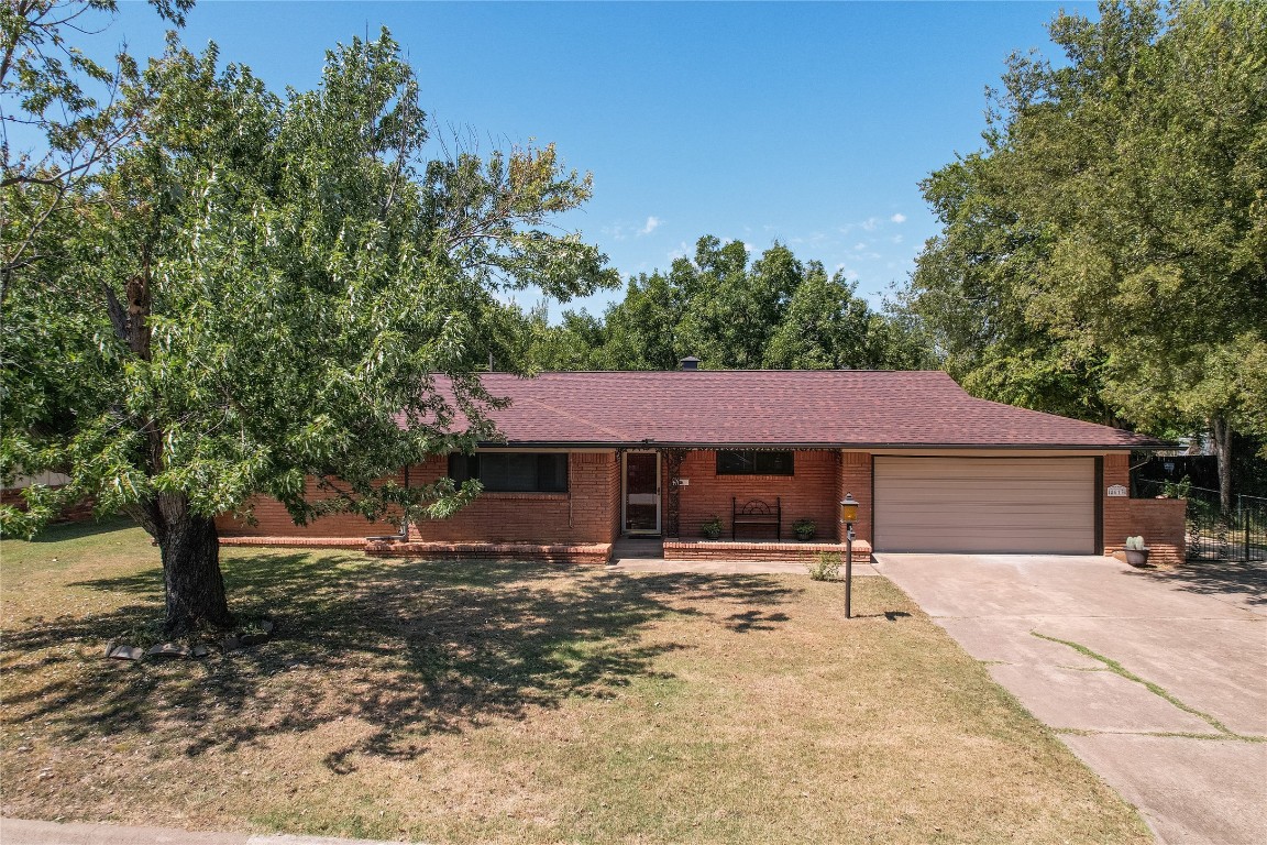4613 Catchin Drive North Richland Hills TX 76180