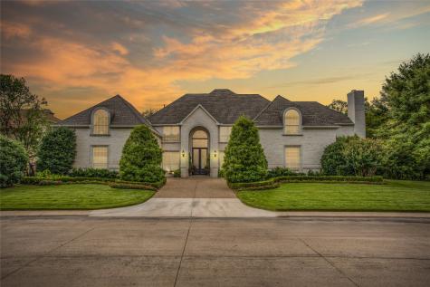 1508 Rivercrest Court Fort Worth TX 76107