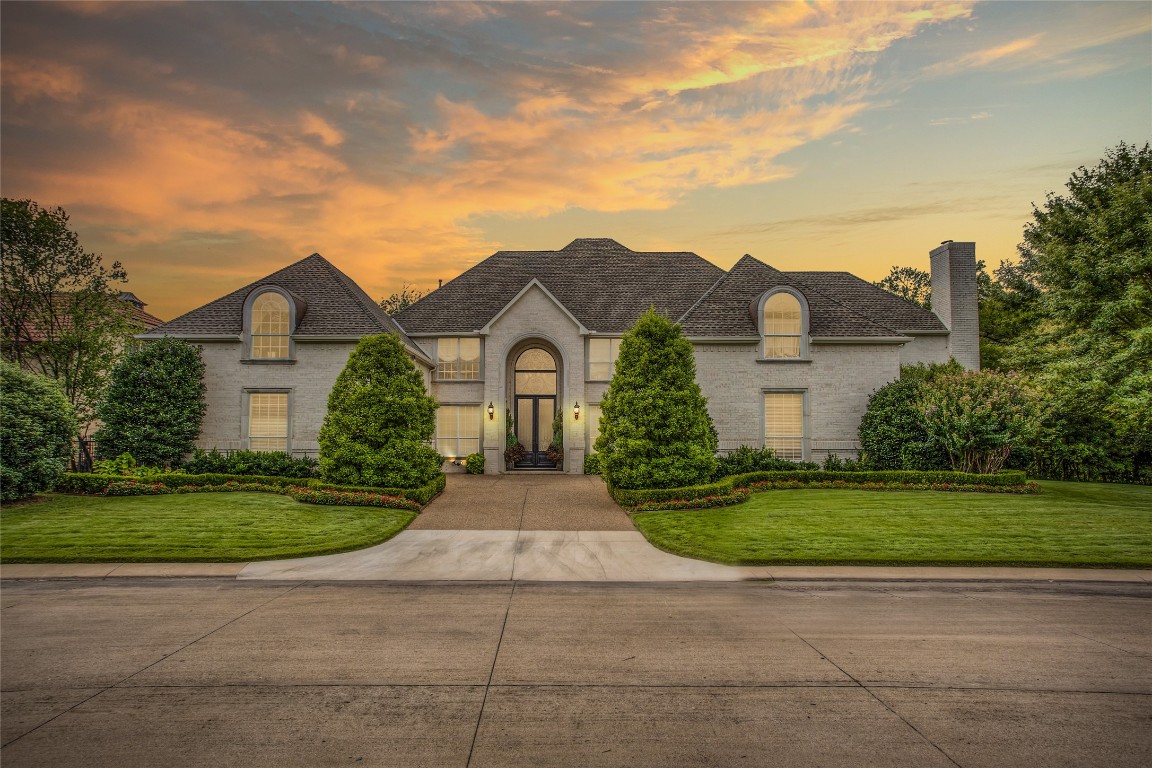 1508 Rivercrest Court Fort Worth TX 76107