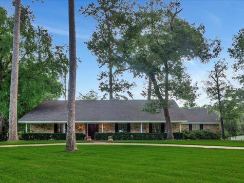 1305 Woodland Drive Lufkin TX 75904