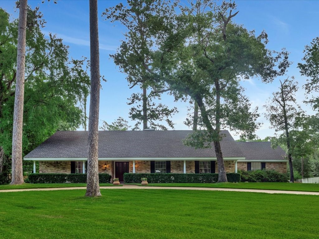 1305 Woodland Drive Lufkin TX 75904