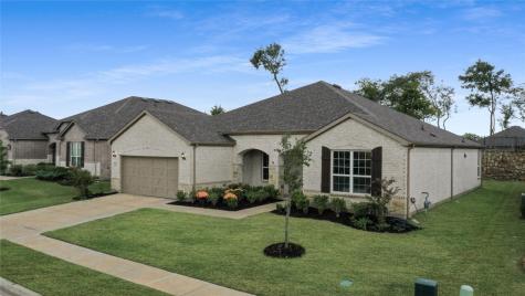 309 Rolling Water Drive Mckinney TX 75071