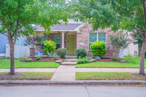 932 Charleston Lane Savannah TX 76227