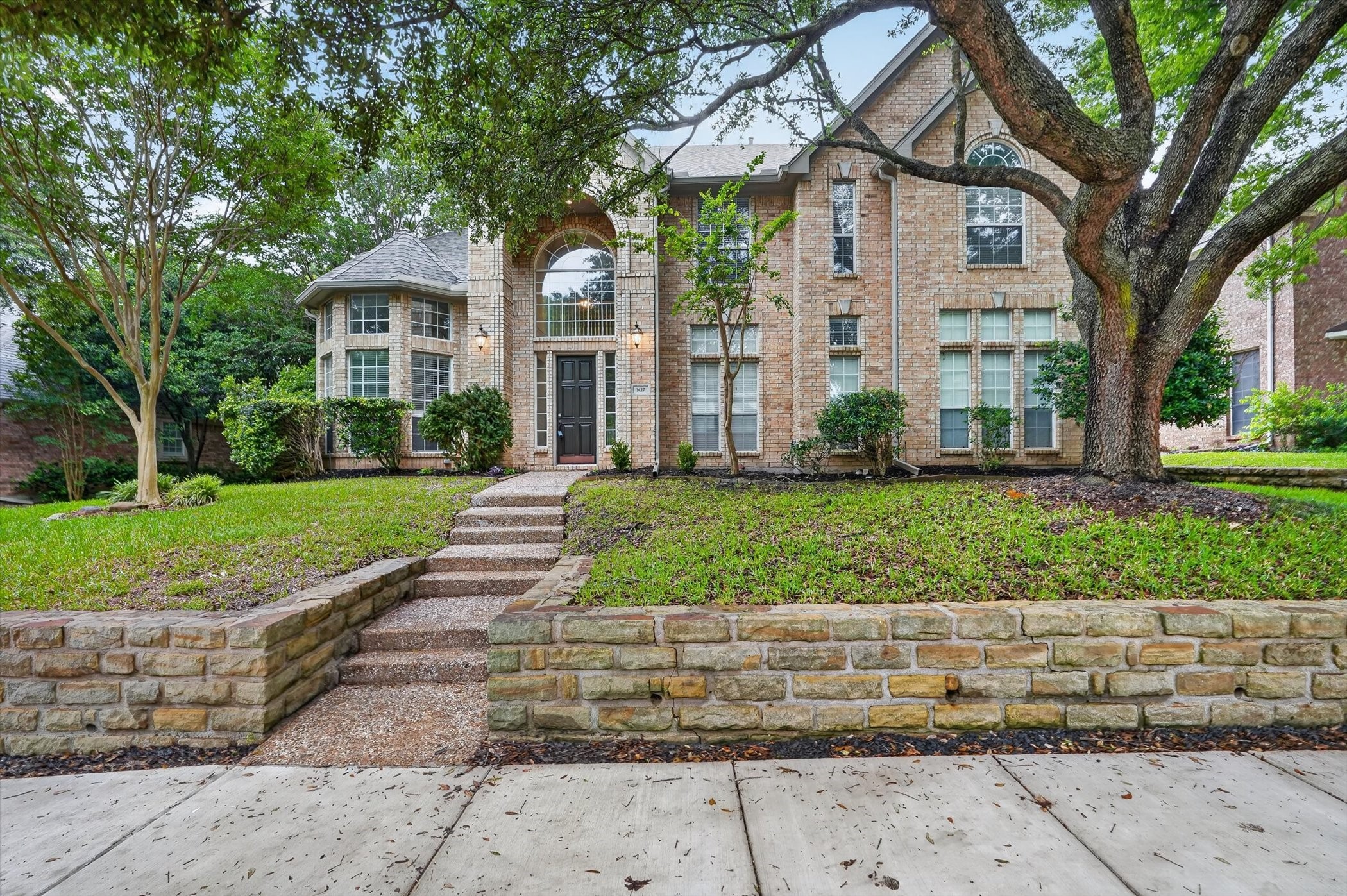 1417 Imperial Drive Allen TX 75013