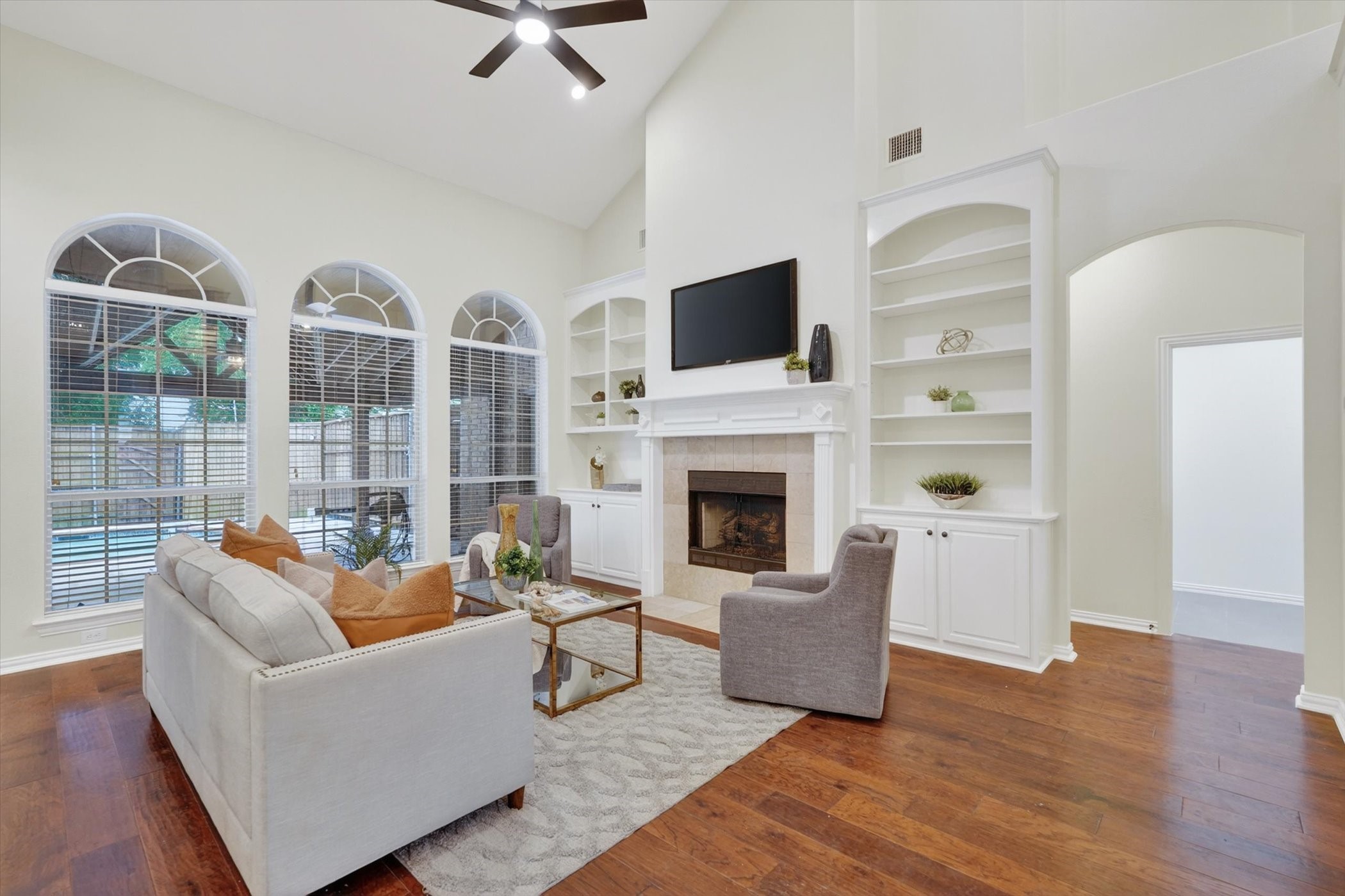 1417 Imperial Drive Allen TX 75013