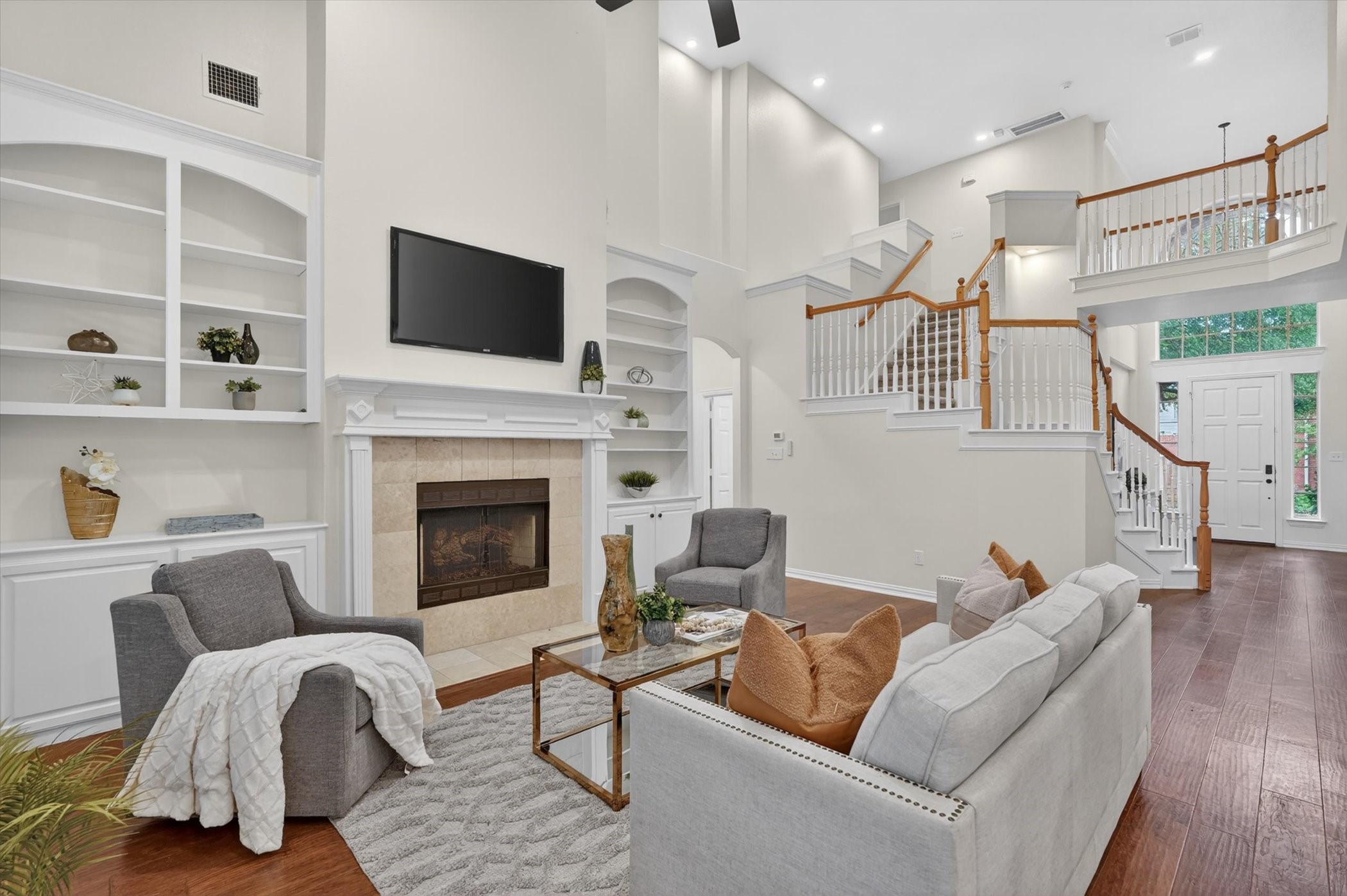 1417 Imperial Drive Allen TX 75013