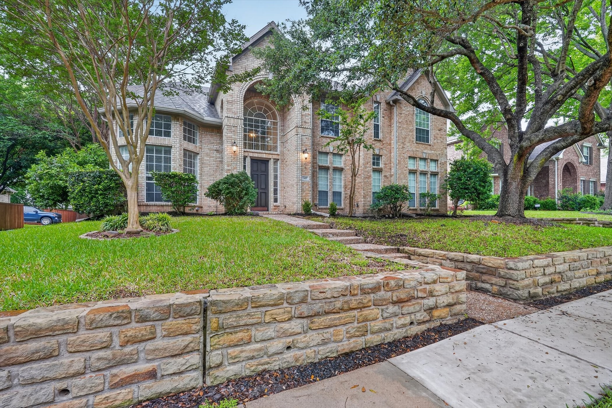 1417 Imperial Drive Allen TX 75013