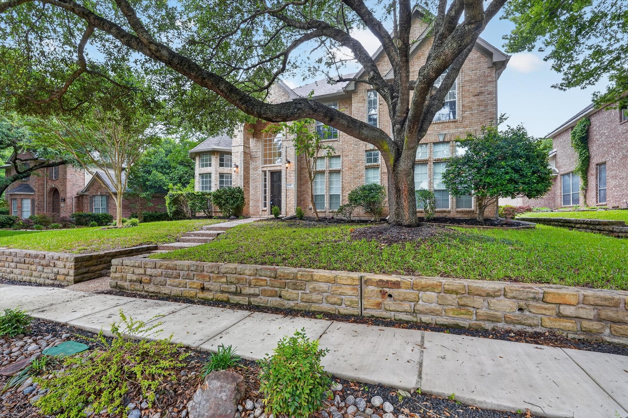 1417 Imperial Drive Allen TX 75013