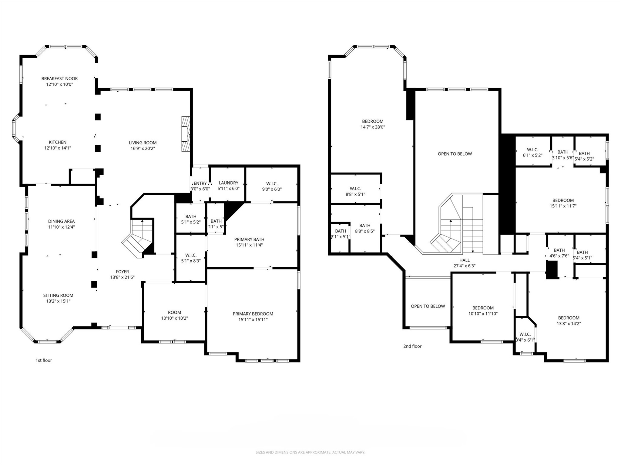 1417 Imperial Drive Allen TX 75013