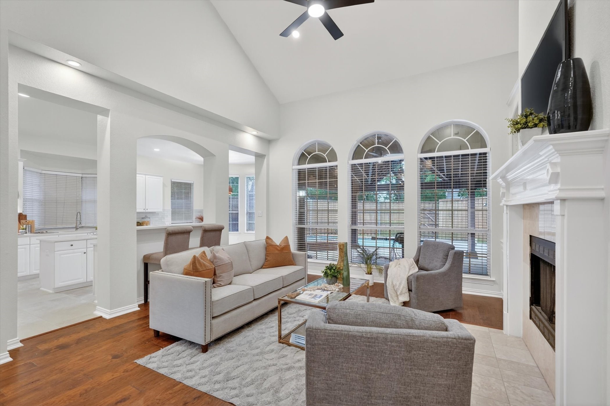 1417 Imperial Drive Allen TX 75013