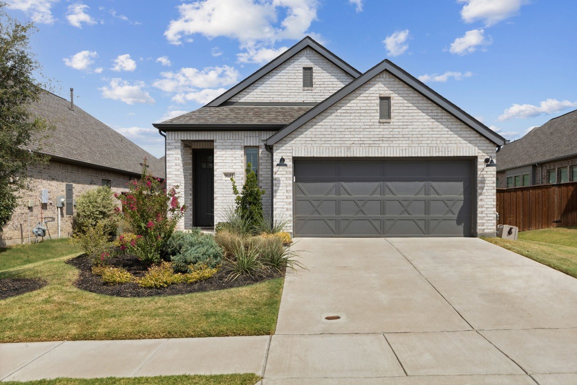 9601 Acorn Lane Little Elm TX 75068
