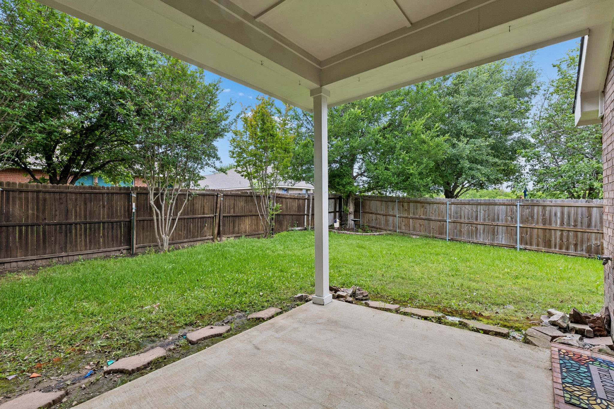 4519 Jackson Meadows Drive Sachse TX 75048