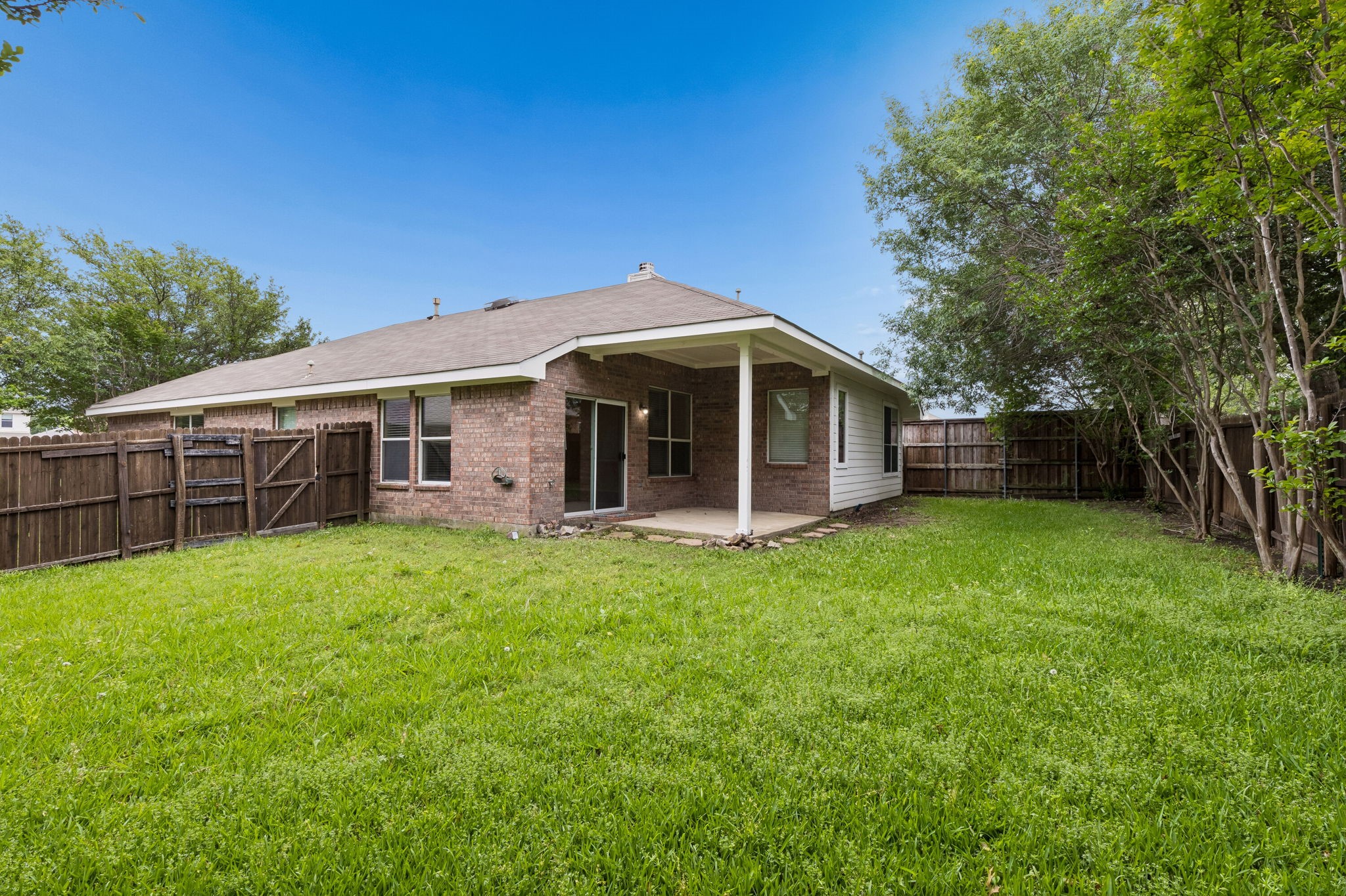 4519 Jackson Meadows Drive Sachse TX 75048