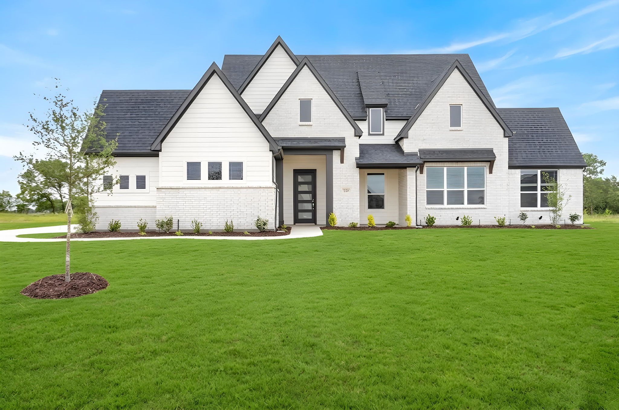 129 Aiden Drive Waxahachie TX 75165