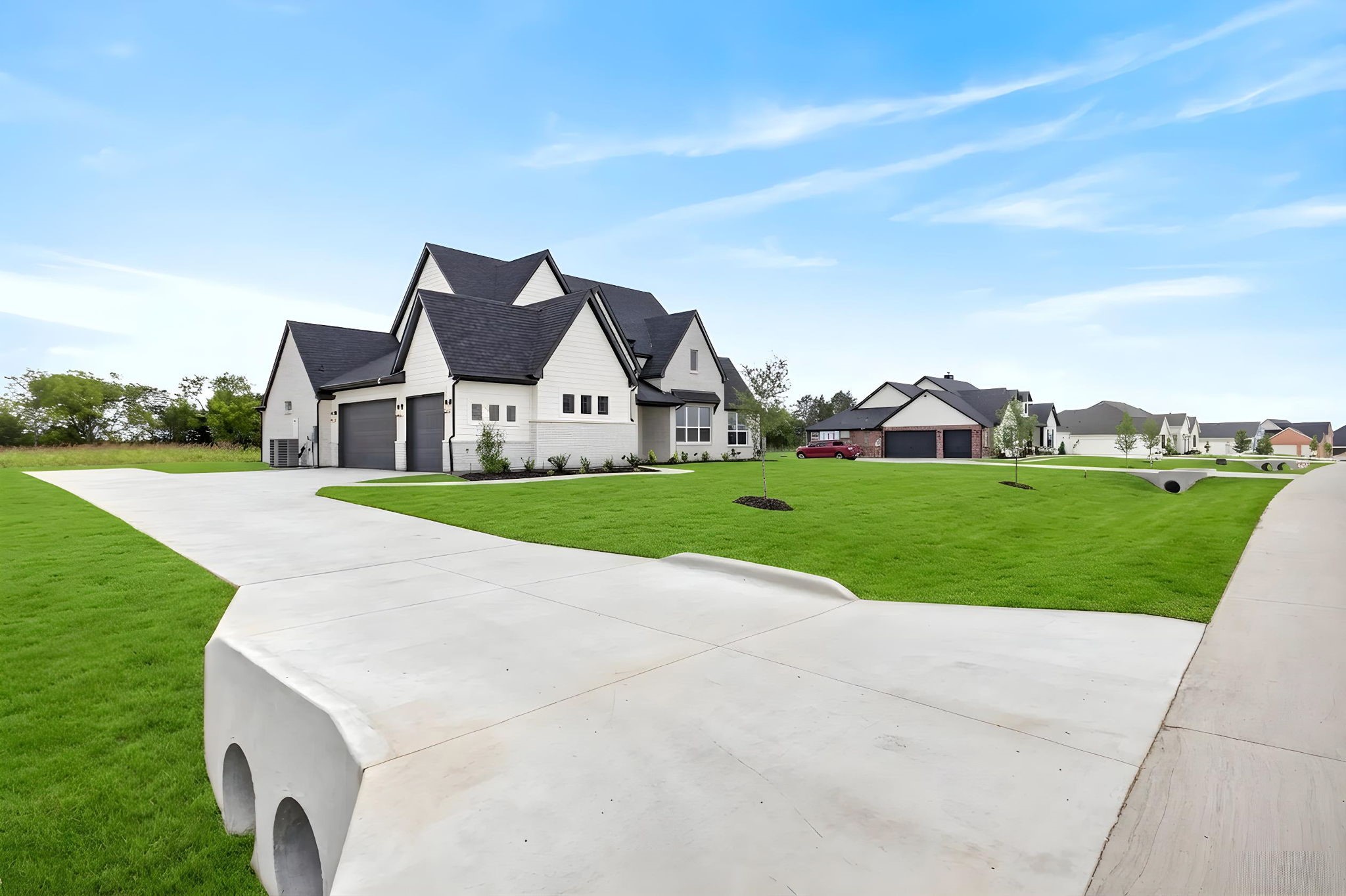 129 Aiden Drive Waxahachie TX 75165